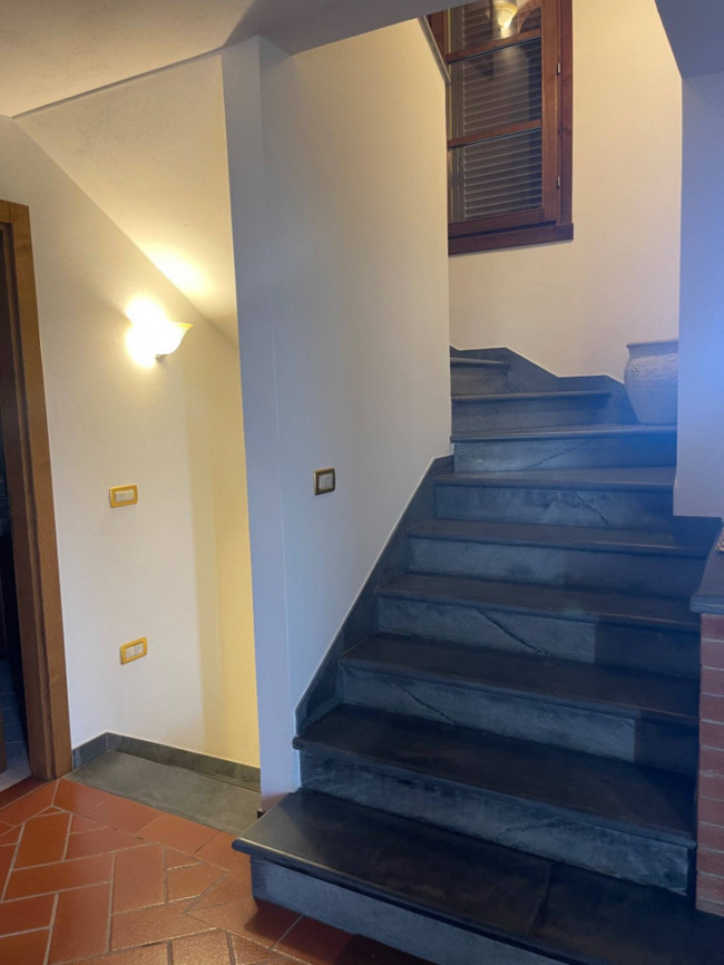 Villa in vendita a San Miniato