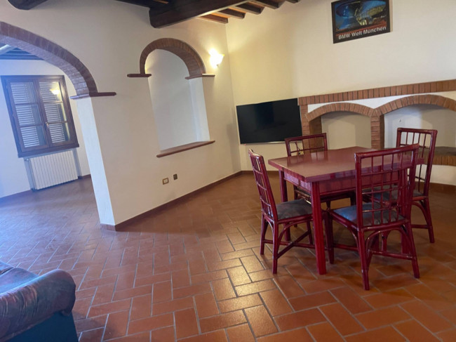 Villa in vendita a San Miniato