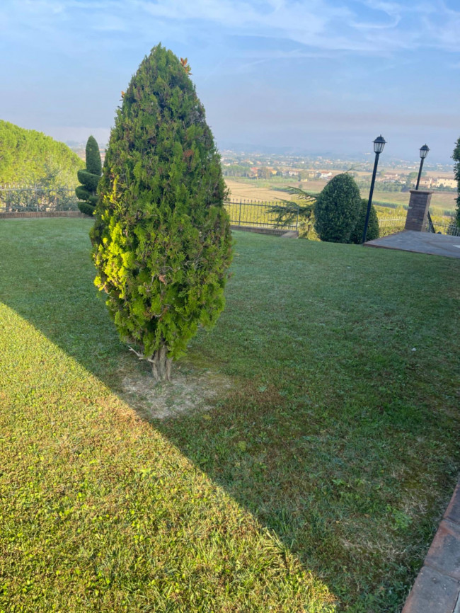 Villa in vendita a San Miniato