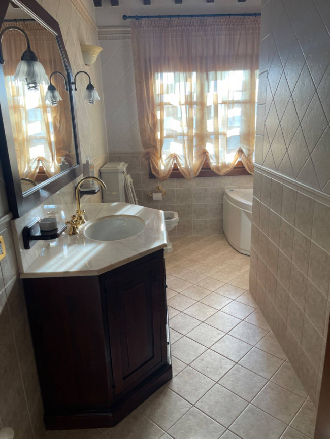 Villa in vendita a San Miniato