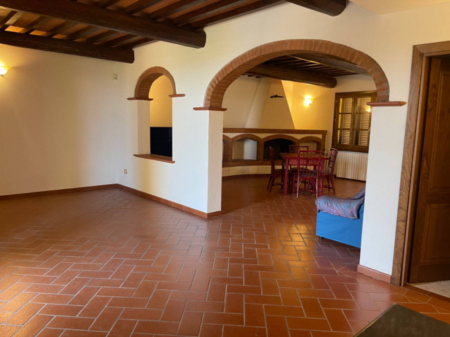 Villa in vendita a San Miniato