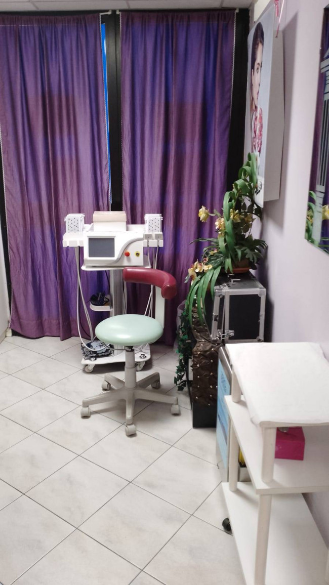 Attività/licenza in affitto a Forlì