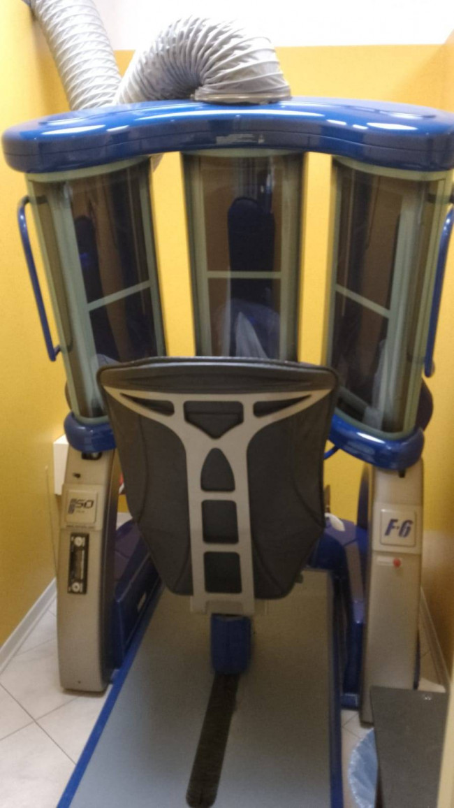 Attività/licenza in affitto a Forlì