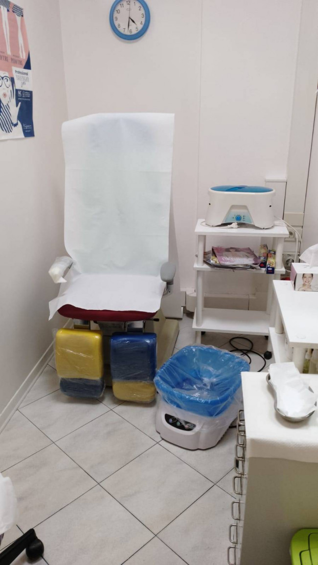 Attività/licenza in affitto a Forlì