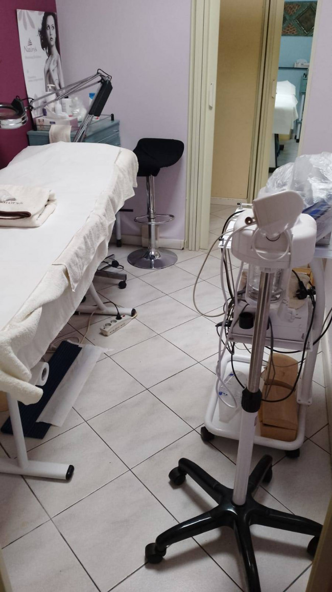 Attività/licenza in affitto a Forlì