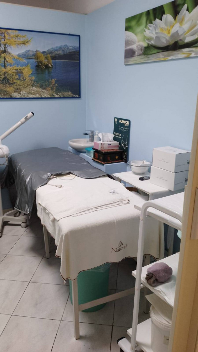 Attività/licenza in affitto a Forlì