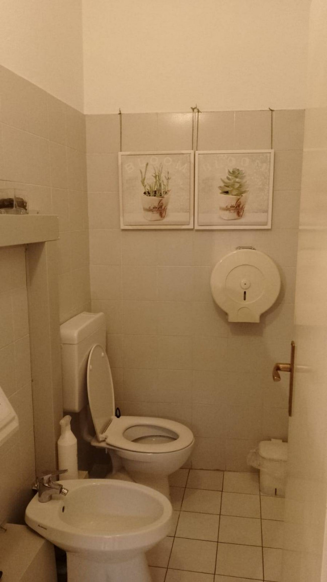 Attività/licenza in affitto a Forlì