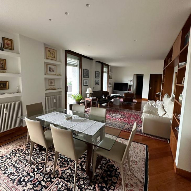 Attico/Mansarda in vendita a Busto Arsizio