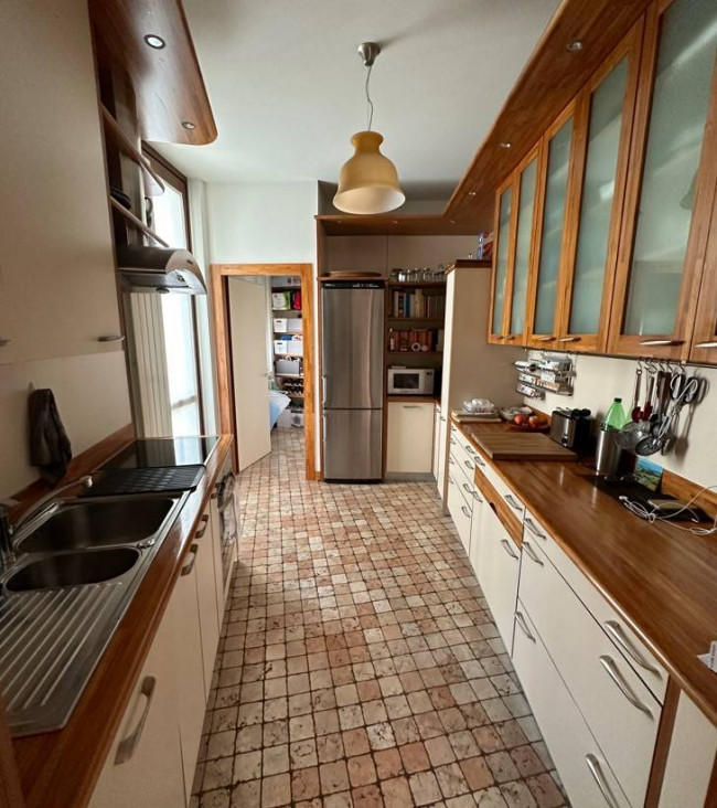 Attico/Mansarda in vendita a Busto Arsizio