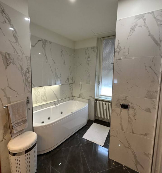 Attico/Mansarda in vendita a Busto Arsizio