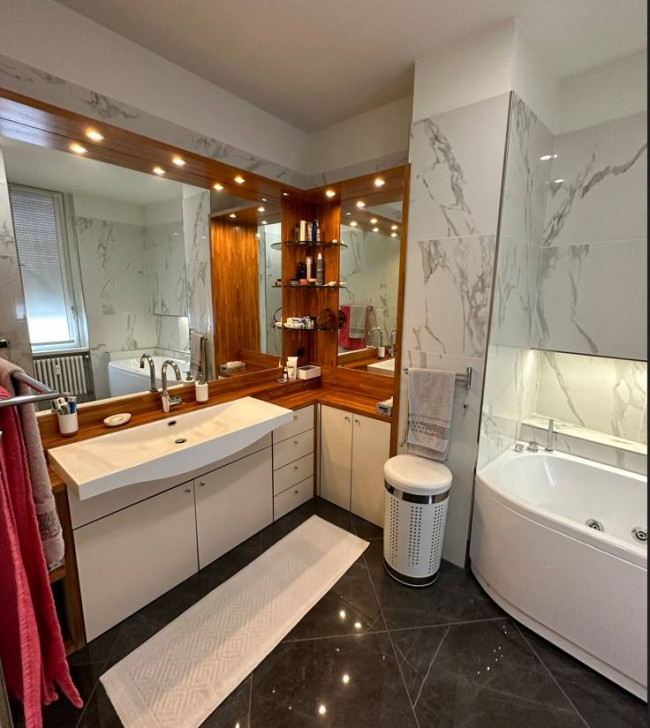 Attico/Mansarda in vendita a Busto Arsizio