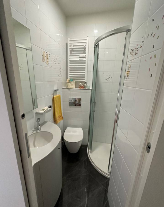 Attico/Mansarda in vendita a Busto Arsizio