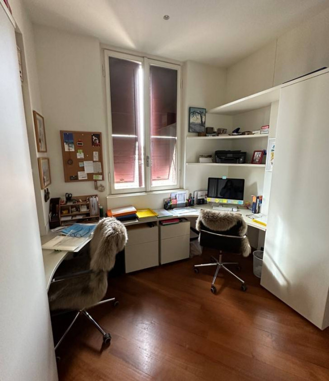 Attico/Mansarda in vendita a Busto Arsizio