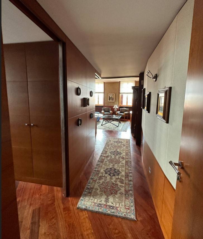 Attico/Mansarda in vendita a Busto Arsizio