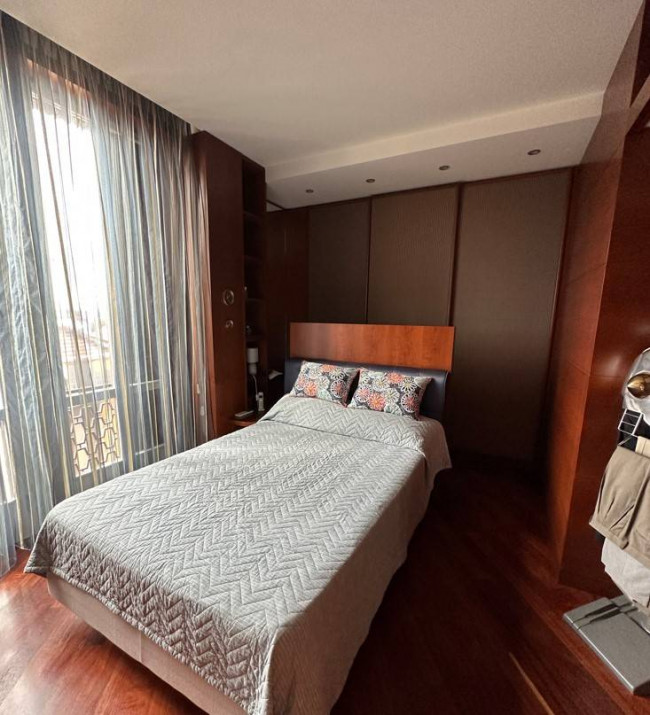 Attico/Mansarda in vendita a Busto Arsizio