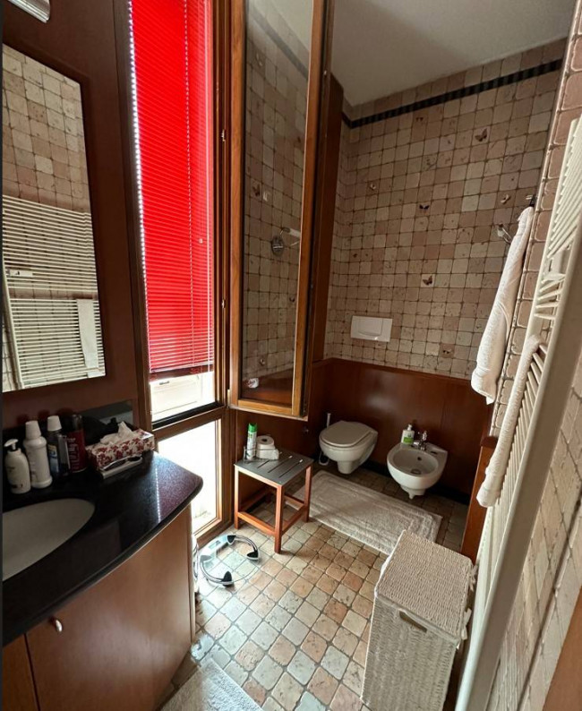 Attico/Mansarda in vendita a Busto Arsizio