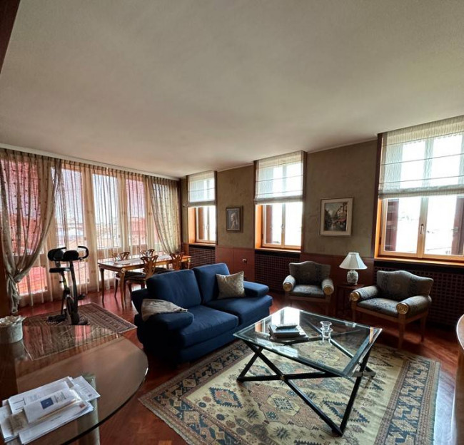 Attico/Mansarda in vendita a Busto Arsizio