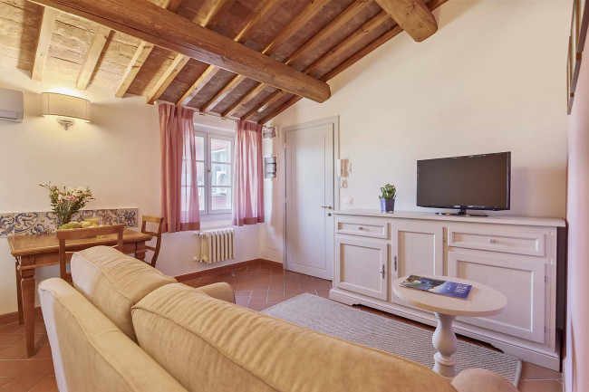 Appartamento in affitto a Lastra a Signa