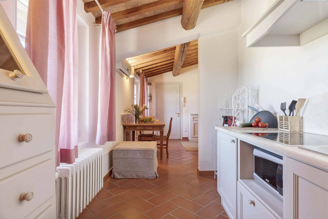 Appartamento in affitto a Lastra a Signa