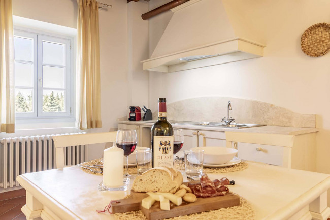 Appartamento in affitto a Lastra a Signa