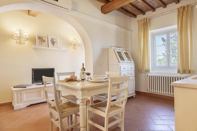 Appartamento in affitto a Lastra a Signa