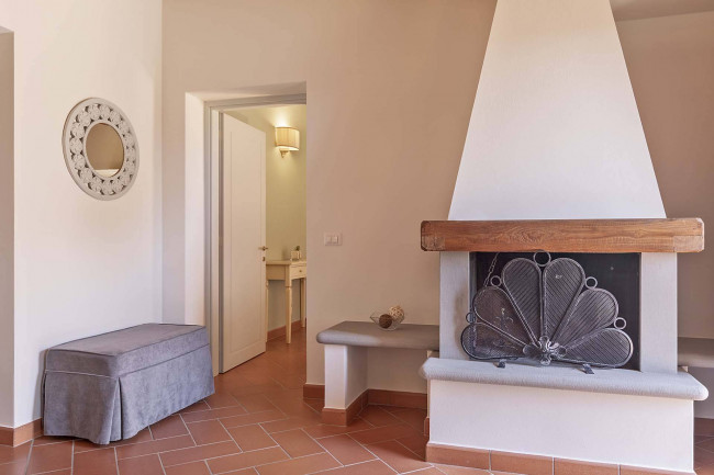 Appartamento in affitto a Lastra a Signa