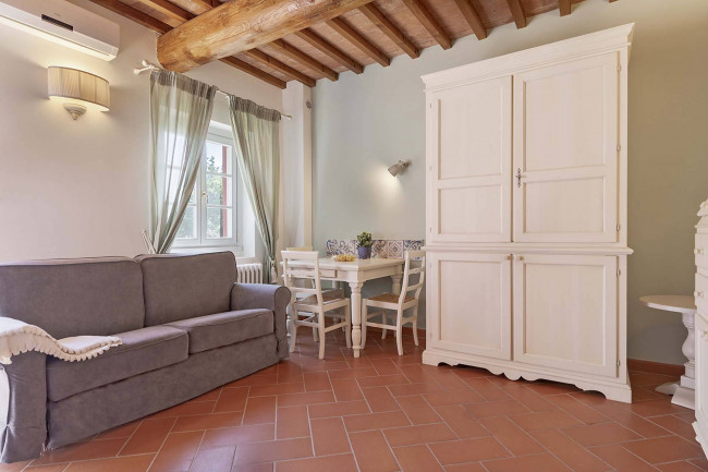 Appartamento in affitto a Lastra a Signa