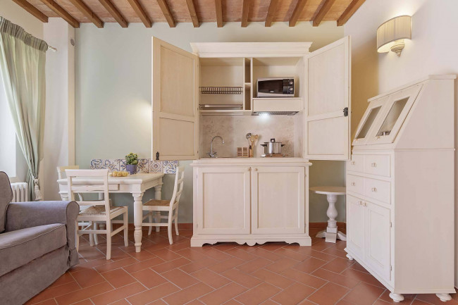 Appartamento in affitto a Lastra a Signa