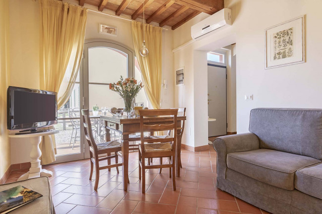 Appartamento in affitto a Lastra a Signa