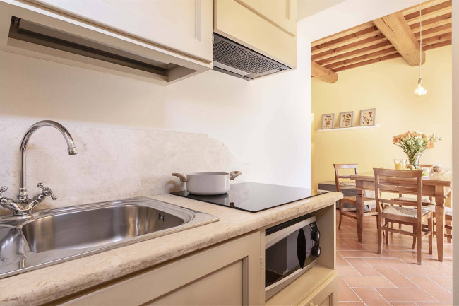 Appartamento in affitto a Lastra a Signa