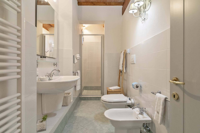 Appartamento in affitto a Lastra a Signa