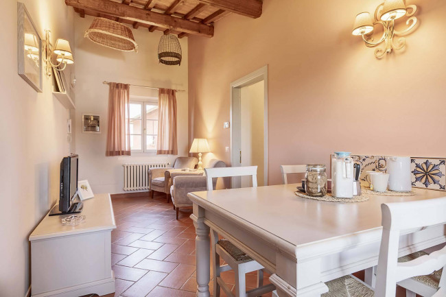 Appartamento in affitto a Lastra a Signa