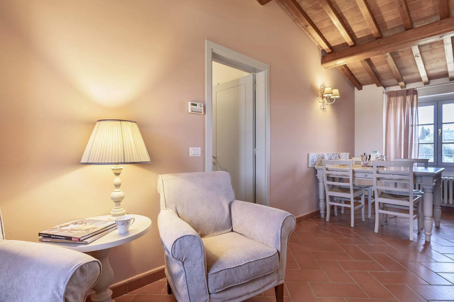 Appartamento in affitto a Lastra a Signa