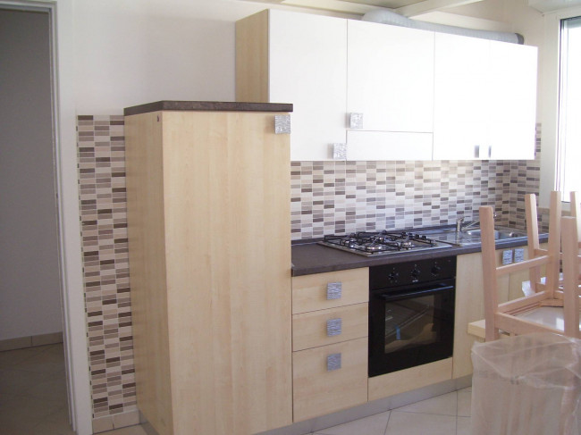 Appartamento in affitto a Ravenna