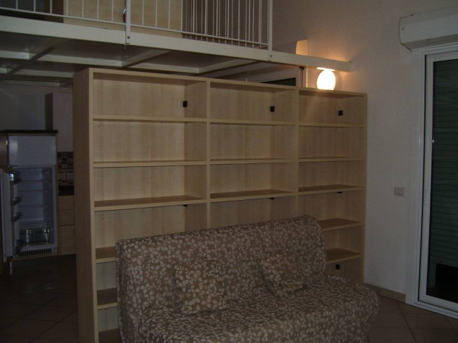 Appartamento in affitto a Ravenna