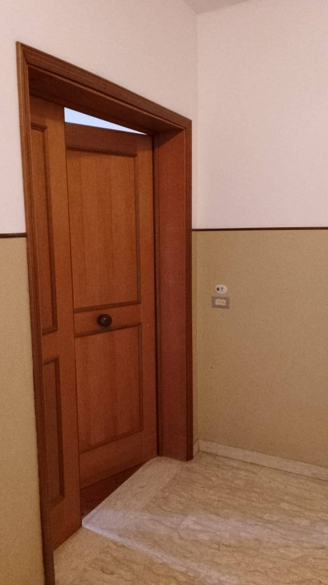 Stanza in affitto a Forlì