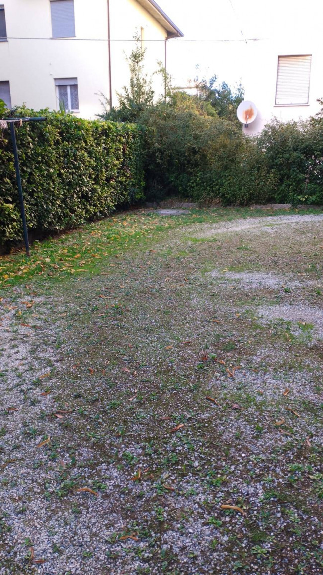 Stanza in affitto a Forlì