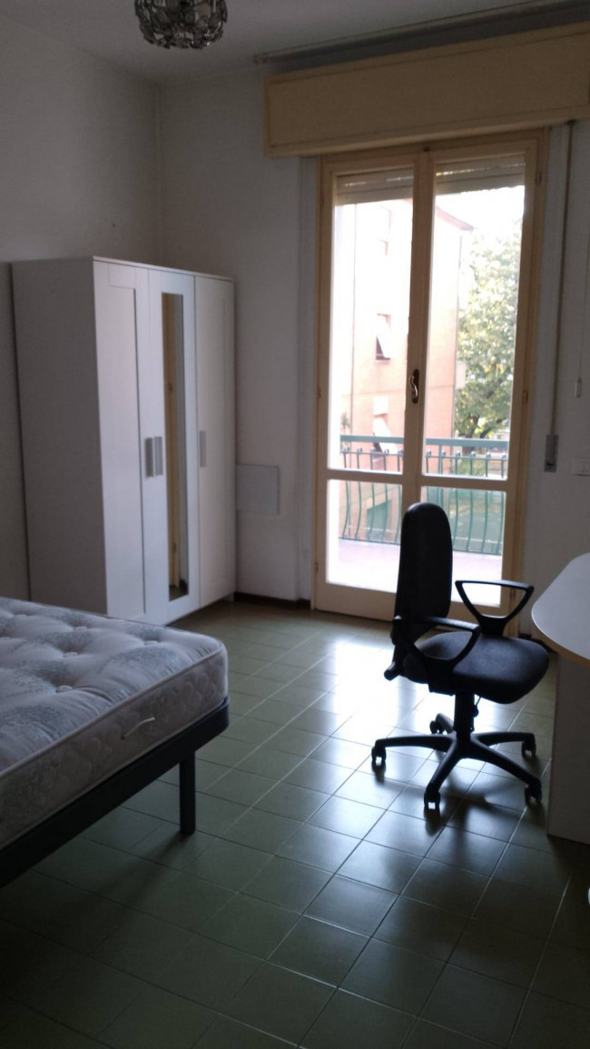Stanza in affitto a Forlì