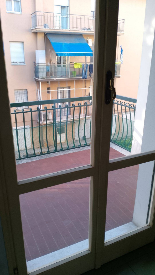 Stanza in affitto a Forlì