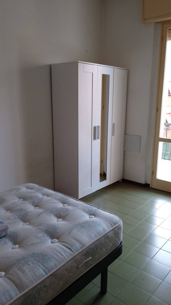 Stanza in affitto a Forlì