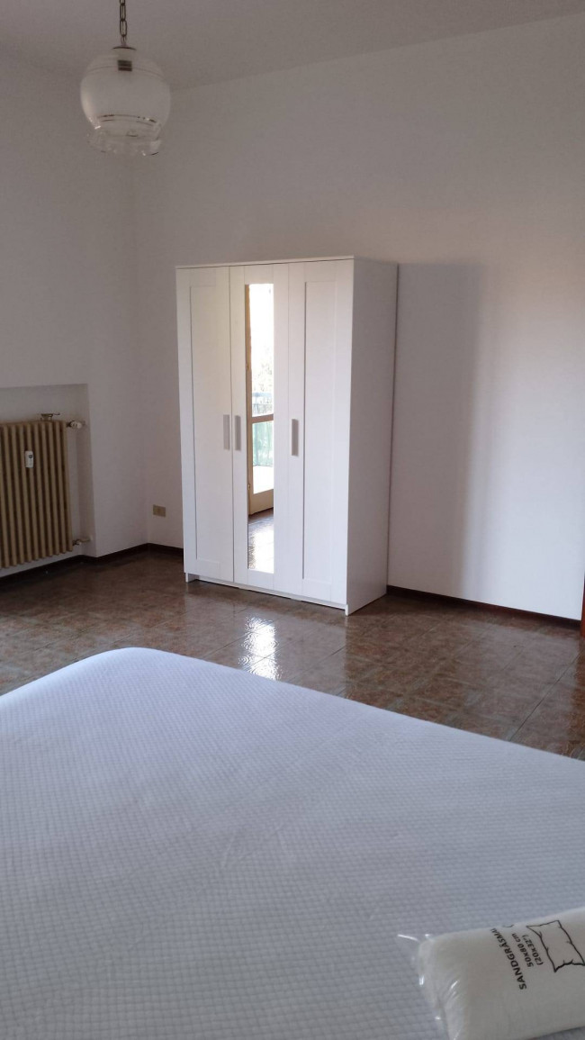 Stanza in affitto a Forlì