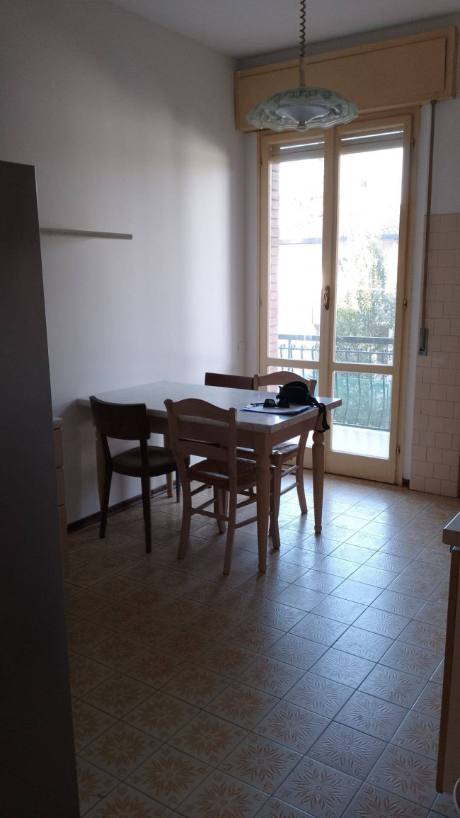 Stanza in affitto a Forlì