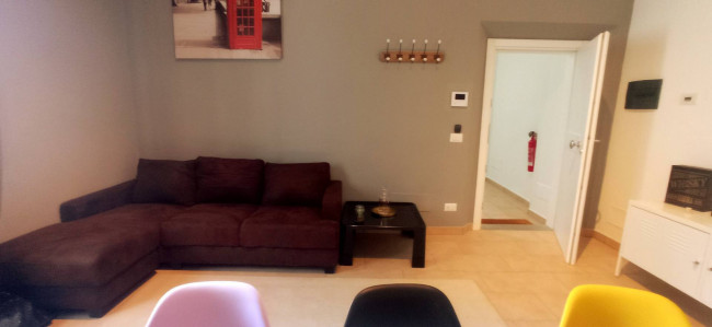 Appartamento in affitto a Empoli