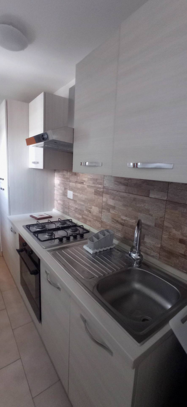 Appartamento in affitto a Empoli