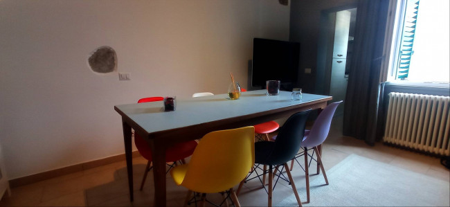Appartamento in affitto a Empoli