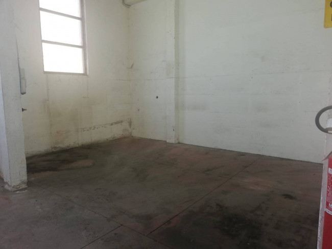 Fondo Artigianale in affitto a Castelfiorentino