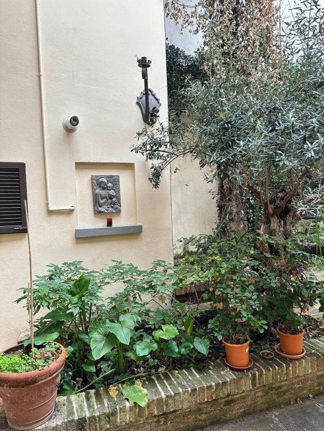 Appartamento in affitto a Forlì