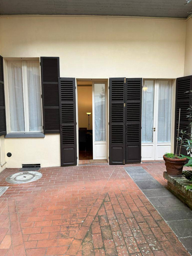 Appartamento in affitto a Forlì