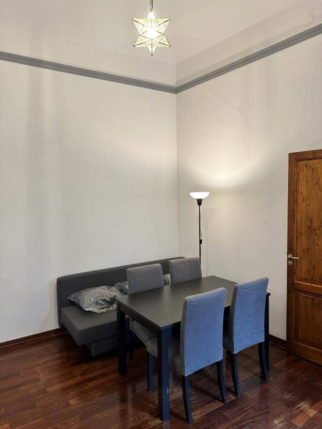 Appartamento in affitto a Forlì