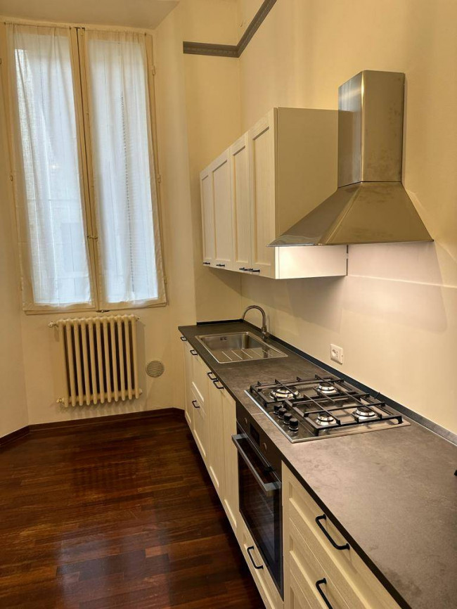 Appartamento in affitto a Forlì